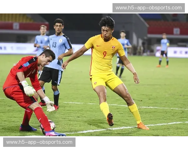 红尘滚滚与绿茵厮杀：当“归化雄狮”印尼撞上“负重前行”的国足，这不仅是一场胜负